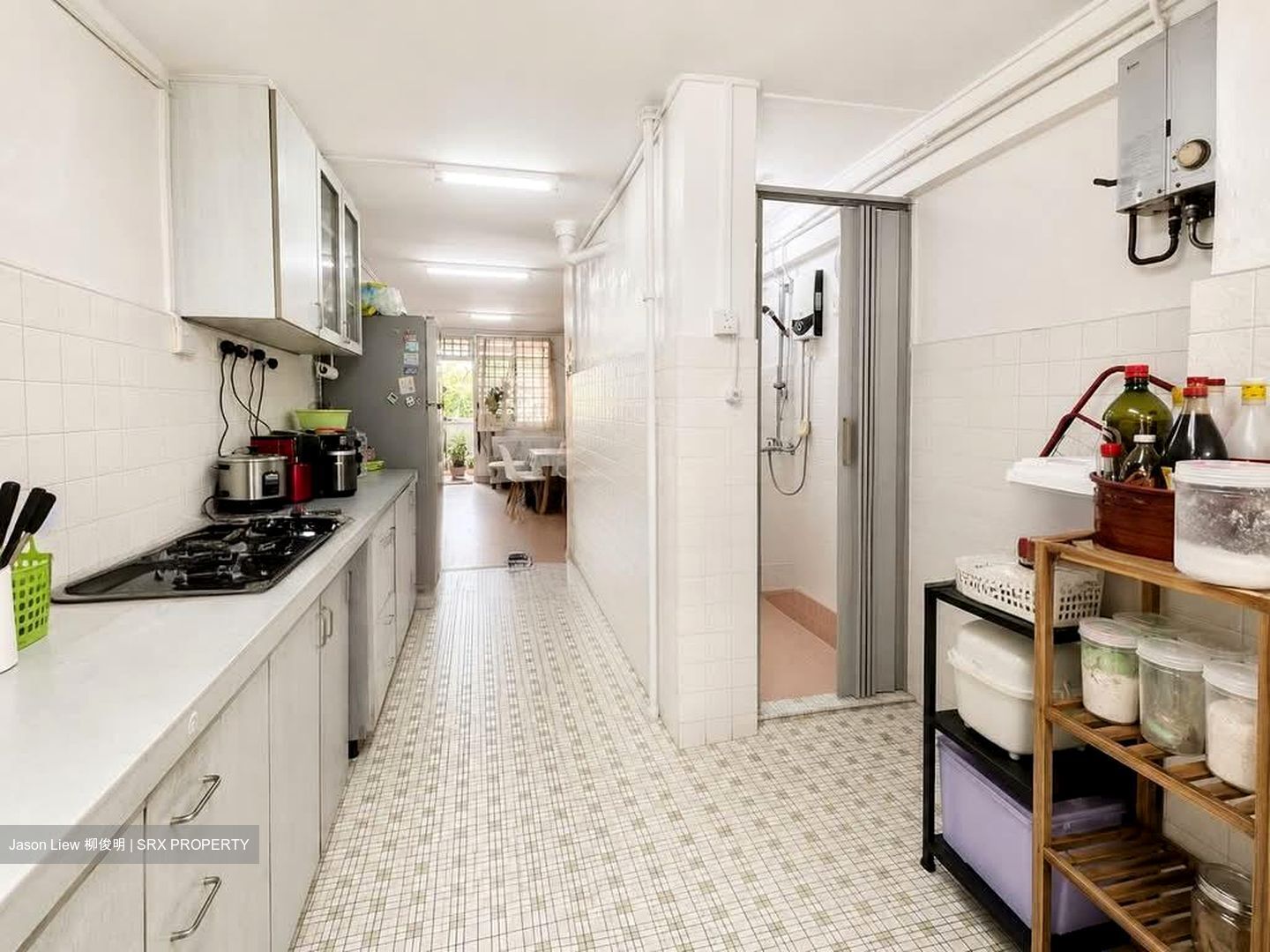Blk 98 Crescent View (Queenstown), HDB 3 Rooms #563939101